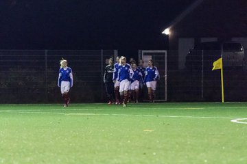 Bild 78 - FSC Kaltenkirchen - Holstein Kiel : Ergebnis: 0:12